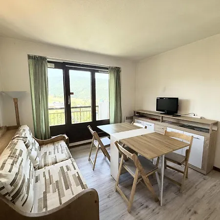 Le Grand Adret - Deux Pieces Proche Centre Mae-5663 Apartman *