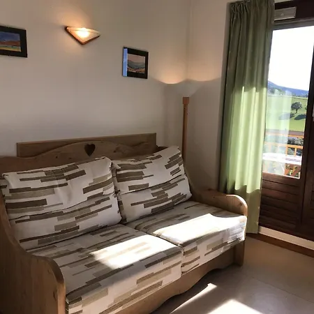 Le Grand Adret - Deux Pieces Proche Centre Mae-5663 Apartman *
