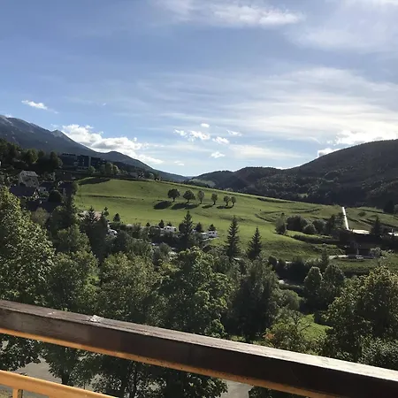 Apartman Le Grand Adret - Deux Pieces Proche Centre Mae-5663
