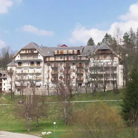 Apartment Le Grand Adret - Deux Pieces Proche Centre Mae-5663 *