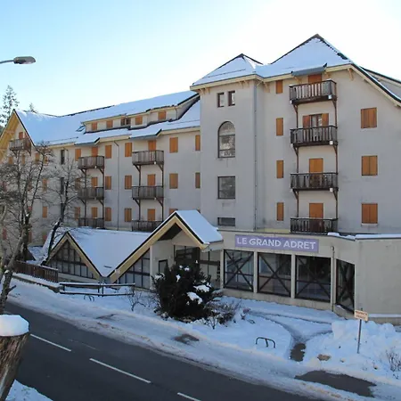 Le Grand Adret - Deux Pieces Proche Centre Mae-5663 * Villard-de-Lans